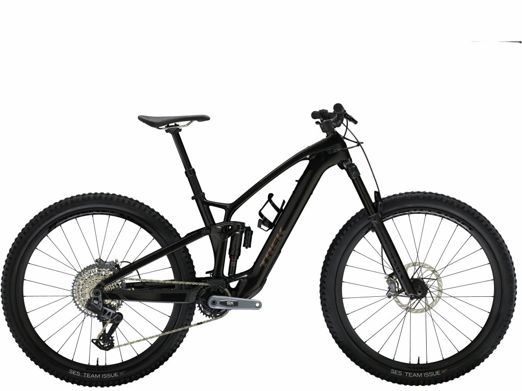 TREK FUEL EXE 9.8 GX AXS T-TYPE DEEP SMOKE, vel. L