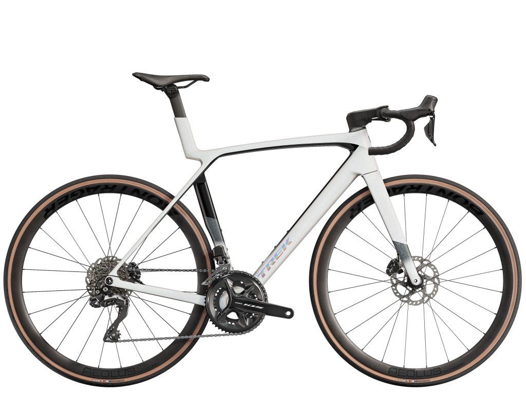 Trek madone sl6 geometry hotsell