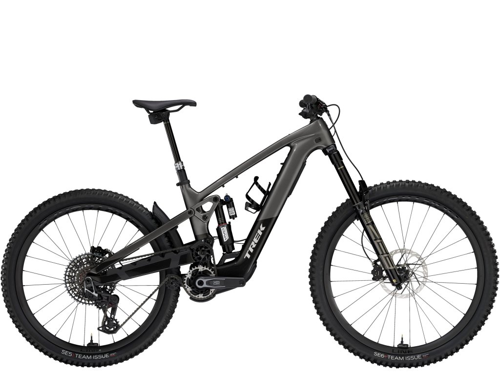 TREK SLASH+ 9.9 X0 AXS T-TYPE MERCURY, vel. XL