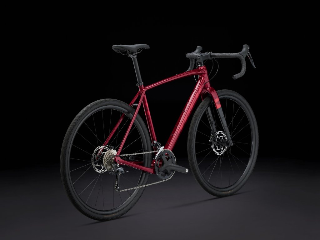 TREK CHECKPOINT ALR 3 CRIMSON vel. 61 CYKLO ERBEN s.r.o