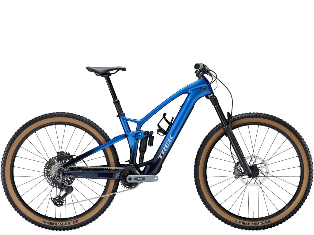 TREK FUEL EXE 9.8 GX AXS T-TYPE MARIANAS BLUE, vel. L