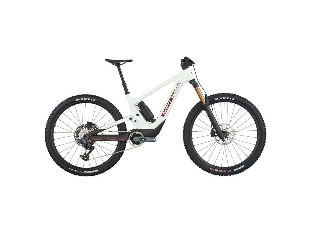 SCOTT VOLTAGE 900 TUNED CARBON, vel. XL