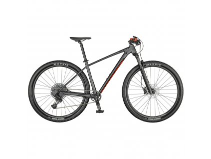 SCOTT SCALE 970 DARK GREY