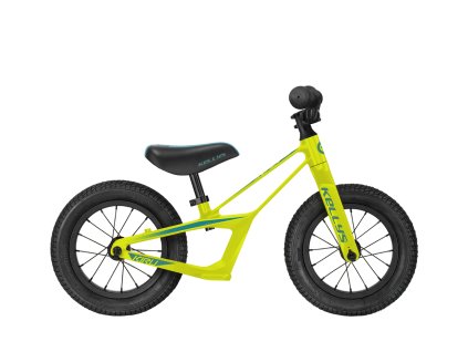 2021 KELLYS KIRU LIME