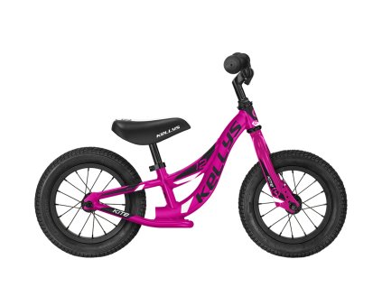 KELLYS KITE 12 PINK
