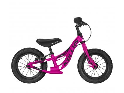 KELLYS KITE 12 RACE PINK
