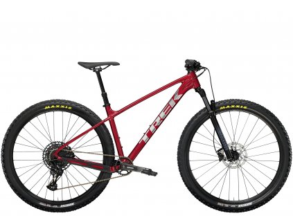 TREK MARLIN 8 GEN 3 CRIMSON, vel. S (27.5" kolo)