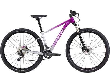 CANNONDALE TRAIL SL 4 WOMENS vel.L