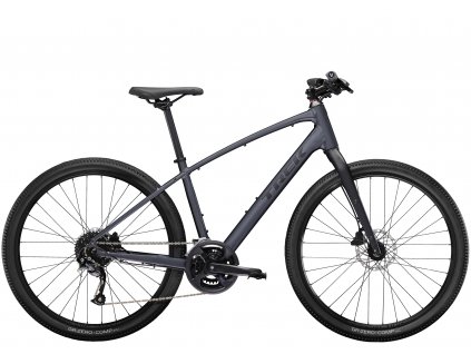 TREK DUAL SPORT 2 GEN 5 GALACTIC GREY, vel. S