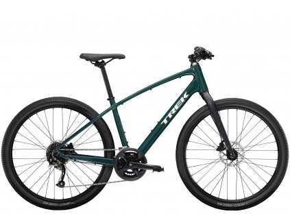 TREK DUAL SPORT 2 GEN 5 JUNIPER, vel. M