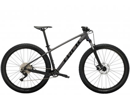 TREK MARLIN 6 GEN 3 MATTE DNISTER BLACK, vel. XXL (29" kolo)