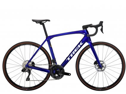 TREK DOMANE SL 6 GEN 4 HEX BLUE, vel. 52