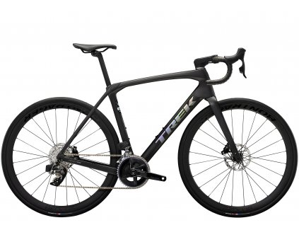 TREK DOMANE SLR 6 AXS GEN 4 DEEP SMOKE, vel. 52