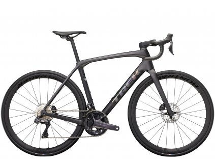 TREK DOMANE SLR 7 GEN 4 DEEP SMOKE, vel. 54