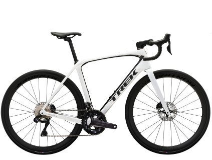 TREK DOMANE SLR 7 GEN 4 CRYSTAL WHITE, vel. 58