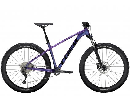 TREK ROSCOE 6 PURPLE FLIP/TREK BLACK, vel. S