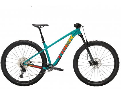 TREK ROSCOE 7 TEAL/TREK BLACK, vel. XS