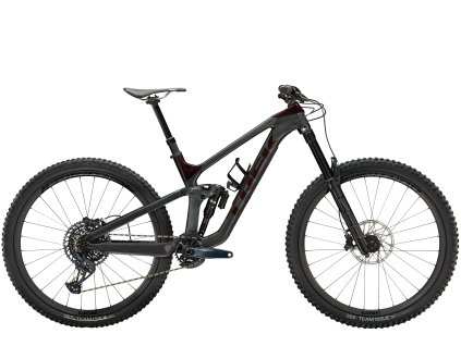 TREK SLASH 9.8 GX LITHIUM GREY, vel. M