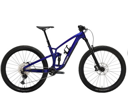 TREK FUEL EX 7 GEN 6 HEX BLUE, vel. XS