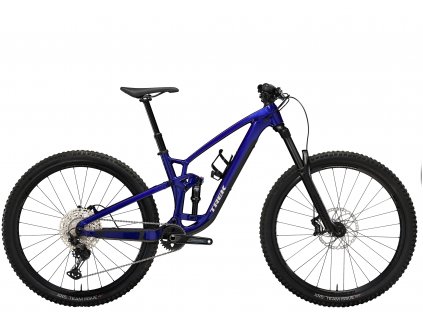 TREK FUEL EX 7 GEN 6 HEX BLUE, vel. M