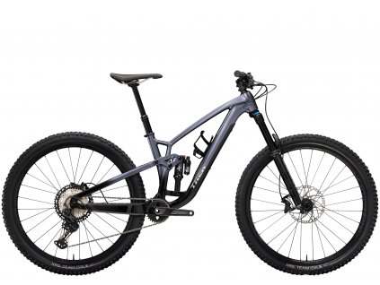 TREK FUEL EX 8 GEN 6 GALACTIC GREY TO BLACK FADE, vel. S (27.5" kolo)