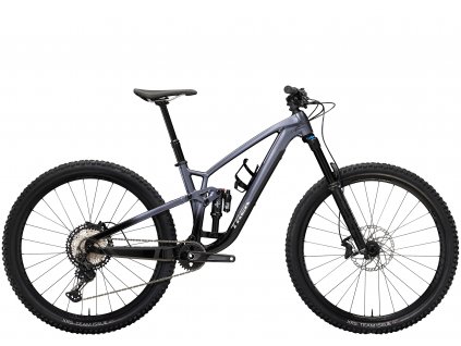 2024 TREK FUEL EX 8 GEN 6 GALACTIC GREY TO BLACK FADE, vel. XL (29" kolo)