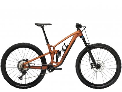 TREK FUEL EX 8 GEN 6 MATTE PENNYFLAKE, vel. S (29" kolo)