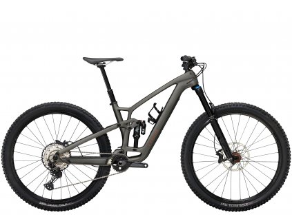 TREK FUEL EX 9.7 GEN 6 MERCURY, vel. S