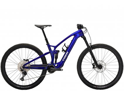 TREK FUEL EXE 9.5 HEX BLUE, vel. S