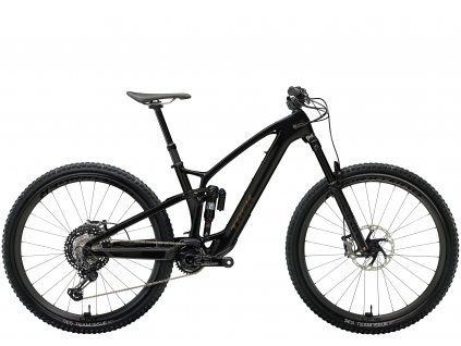 TREK FUEL EXE 9.9 XTR DEEP SMOKE, vel. L