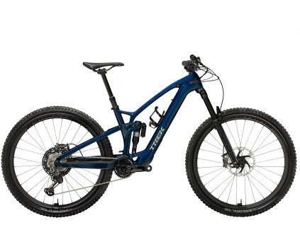 TREK FUEL EXE 9.9 XTR MULSANNE BLUE, vel. L