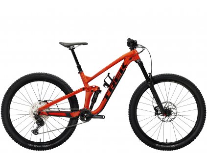 TREK SLASH 7 LAVA, vel. ML