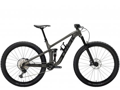 2024 TREK TOP FUEL 8 MERCURY, vel. M/L
