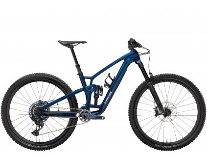 TREK FUEL EX 9.8 GX AXS GEN 6 MULSANNE BLUE, vel. S (27.5" kolo)