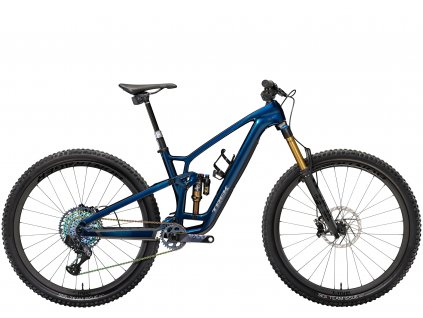 TREK FUEL EX 9.9 XX1 AXS GEN 6 MULSANNE BLUE, vel. XL