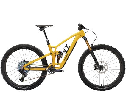 TREK FUEL EX 9.9 XX1 AXS GEN 6 SATIN BAJA YELLOW, vel. L