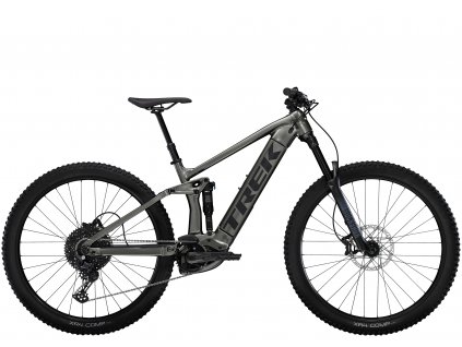 TREK RAIL 5 625W GEN 3 MERCURY, vel. XL