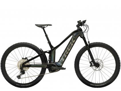 TREK POWERFLY FS 7 GEN 3 DARK PRISMATIC/TREK BLACK, vel. M (29" kolo)