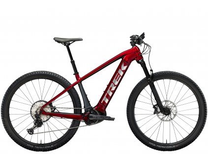 TREK POWERFLY 7 GEN 4 CRIMSON/LITHIUM GREY, vel. M (29" kolo)