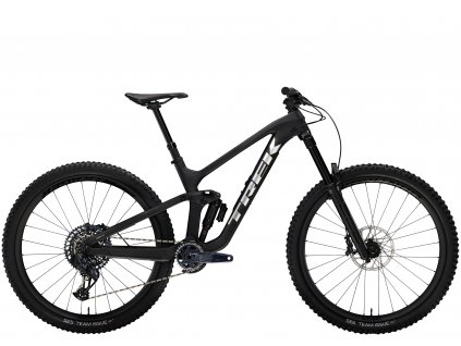 TREK SLASH 9.8 GX AXS MATTE DEEP SMOKE, vel. L (29" kolo)