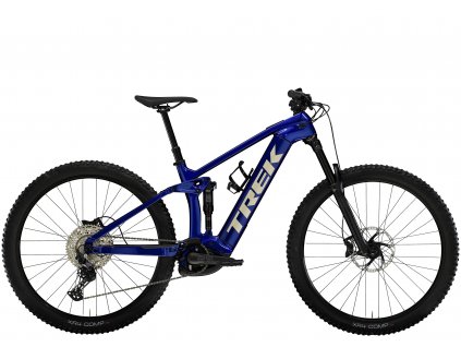 TREK RAIL 9.5 GEN 4 HEX BLUE, vel. S