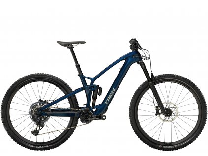 TREK FUEL EXE 9.8 GX AXS MULSANNE BLUE, vel. S