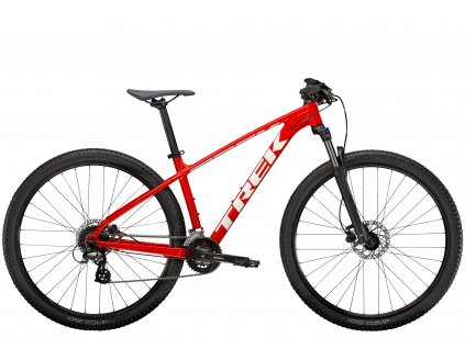 TREK MARLIN 5 GEN 2 RADIOACTIVE RED, vel. XS (27.5" kolo)