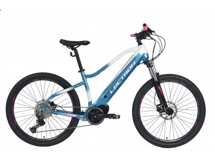 LECTRON MONTANA MGX 17", baterie 25 Ah