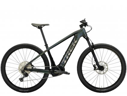 TREK POWERFLY 5 GEN 4 DARK PRISMATIC/TREK BLACK, vel. XS (27.5" kolo)