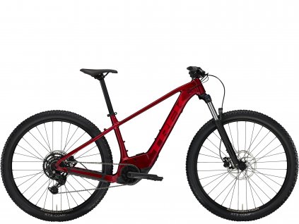 TREK MARLIN+ 6 CRIMSON, vel. S (27.5" kolo)