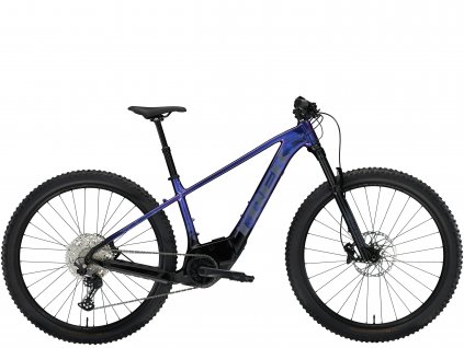 TREK MARLIN+ 8 PURPLE FLIP TO BLACK FADE, vel. XL (29" kolo)