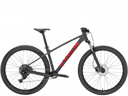 TREK MARLIN 5 GEN 3 MATTE DNISTER BLACK, vel. S (27.5" kolo)