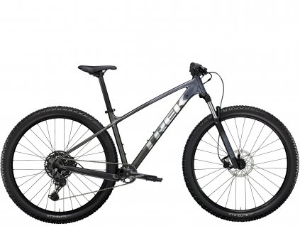 TREK MARLIN 6 GEN 3 GALACTIC GREY TO LITHIUM GREY FADE, vel. S (27.5" kolo)