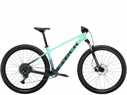 TREK MARLIN 6 GEN 3 MIAMI GREEN TO DARK AQUATIC FADE, vel. L (29" kolo)